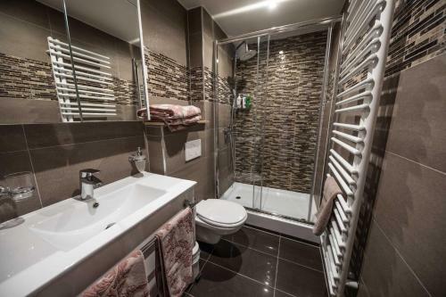 Apartamento Point Cardinal