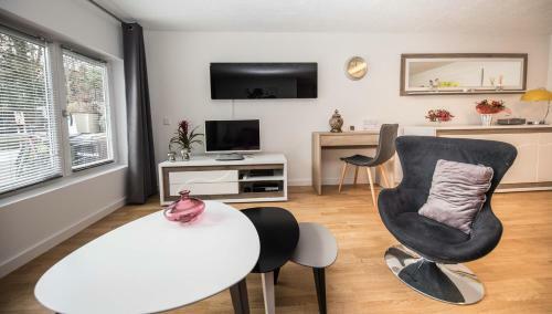 Apartamento Point Cardinal
