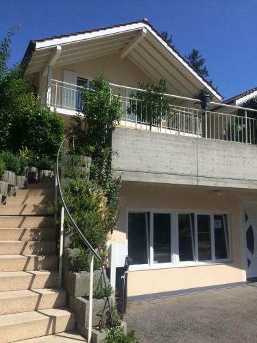 Apartamento Point Cardinal