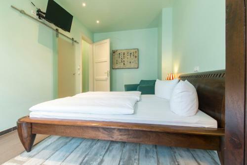 Apartamento Visage Appart