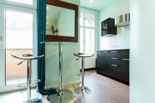 Apartamento Visage Appart