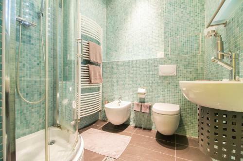 Apartamento Visage Appart