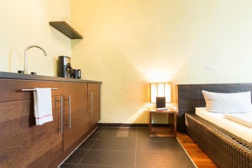 Apartamento Visage Appart