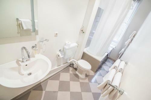 Apartamento Visage Appart