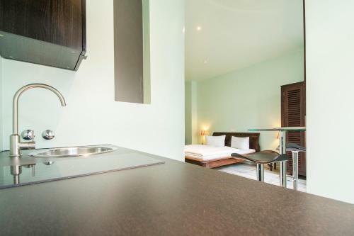 Apartamento Visage Appart