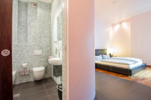 Apartamento Visage Appart