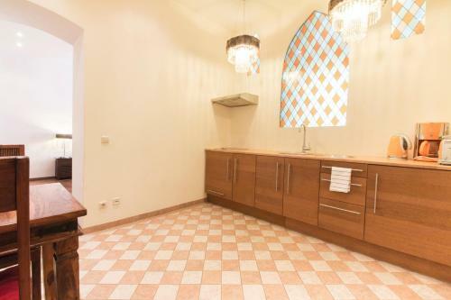Apartamento Visage Appart
