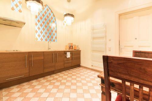 Apartamento Visage Appart