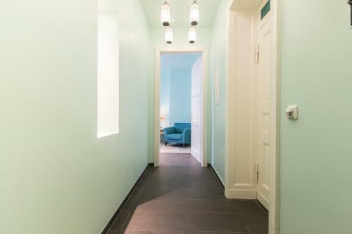Apartamento Visage Appart