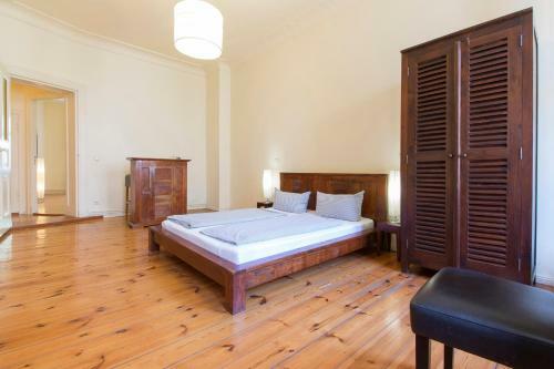 Apartamento Visage Appart