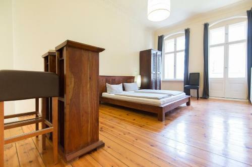 Apartamento Visage Appart