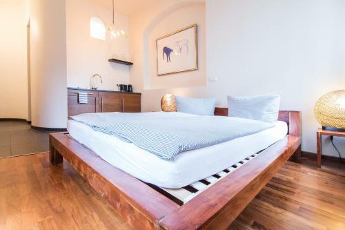 Apartamento Visage Appart