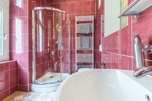 Apartamento Visage Appart