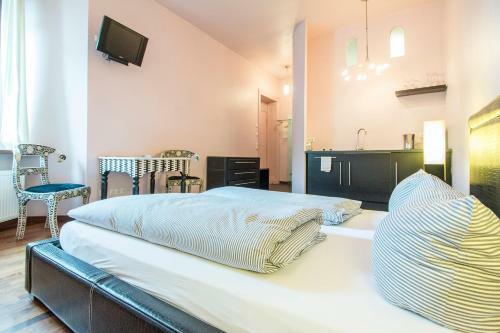 Apartamento Visage Appart