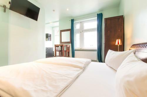 Apartamento Visage Appart
