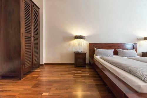 Apartamento Visage Appart
