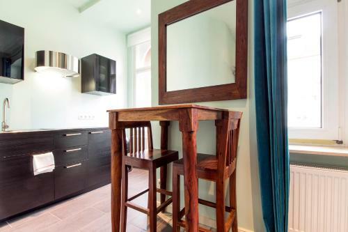 Apartamento Visage Appart