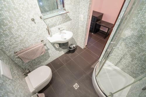 Apartamento Visage Appart