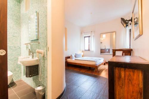 Apartamento Visage Appart