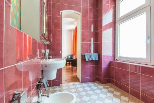 Apartamento Visage Appart