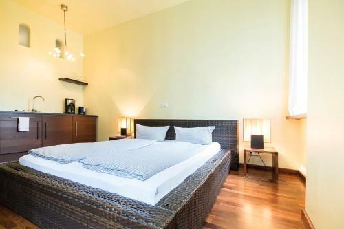 Apartamento Visage Appart