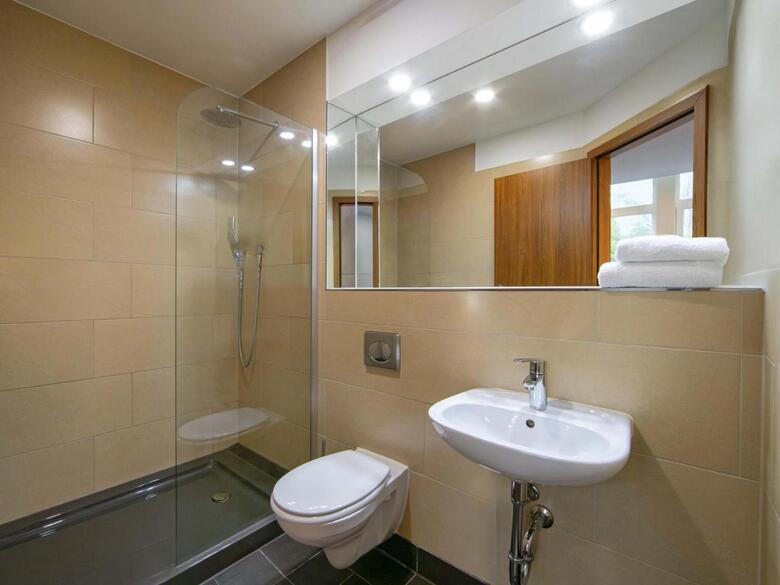 B&B Hotel Berlin-adlershof