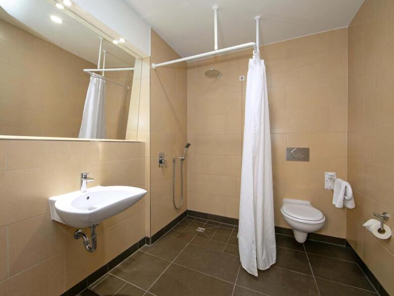B&B Hotel Berlin-adlershof