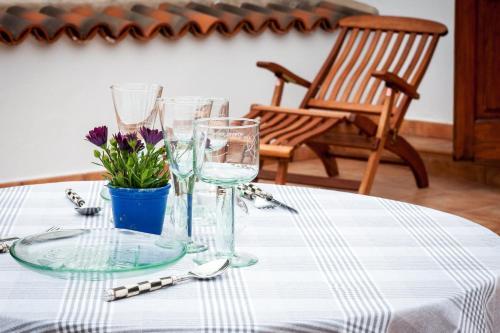 Hostal Casa Rural Arona