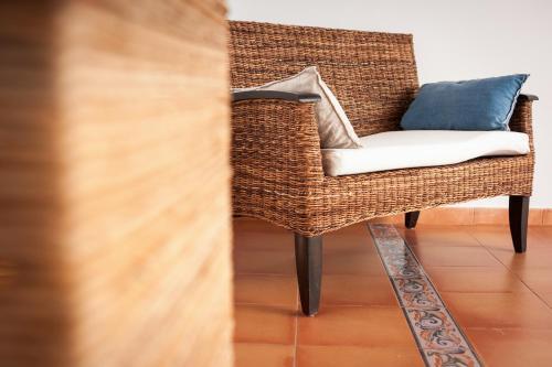 Hostal Casa Rural Arona