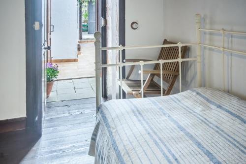 Hostal Casa Rural Arona