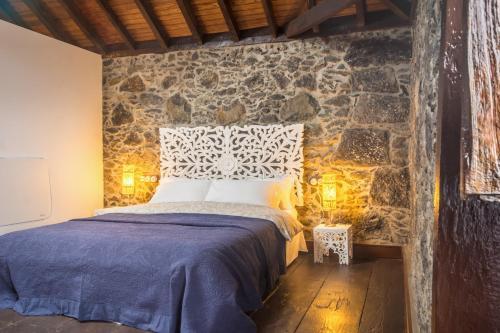 Hostal Casa Rural Arona