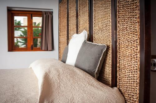 Hostal Casa Rural Arona