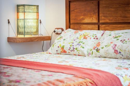 Hostal Casa Rural Arona