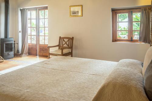 Hostal Casa Rural Arona