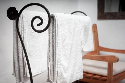 Hostal Casa Rural Arona