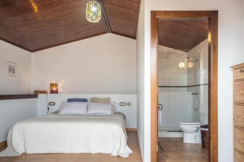 Hostal Casa Rural Arona