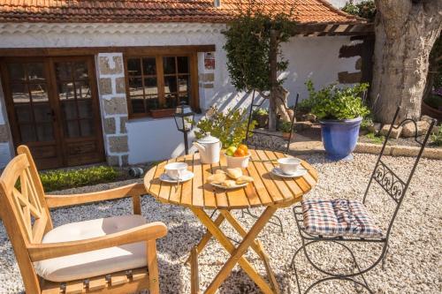 Hostal Casa Rural Arona