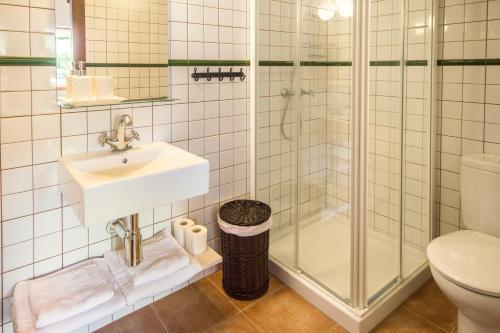 Hostal Casa Rural Arona