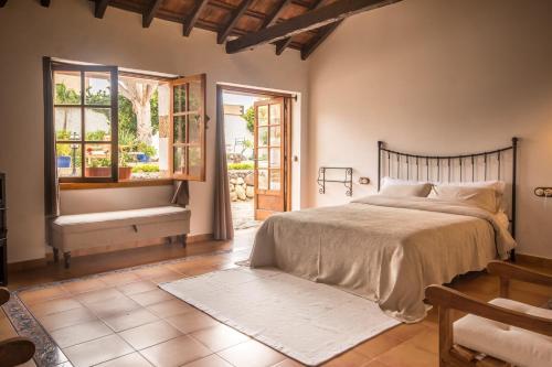 Hostal Casa Rural Arona
