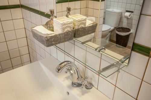 Hostal Casa Rural Arona