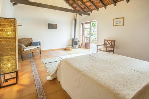 Hostal Casa Rural Arona