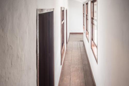 Hostal Casa Rural Arona
