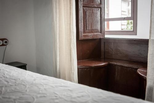 Hostal Casa Rural Arona