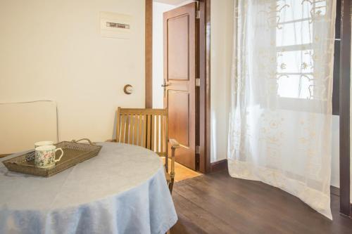 Hostal Casa Rural Arona