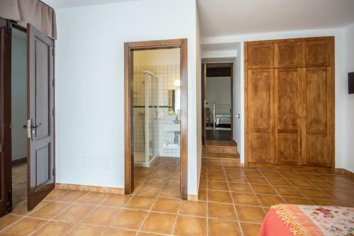 Hostal Casa Rural Arona
