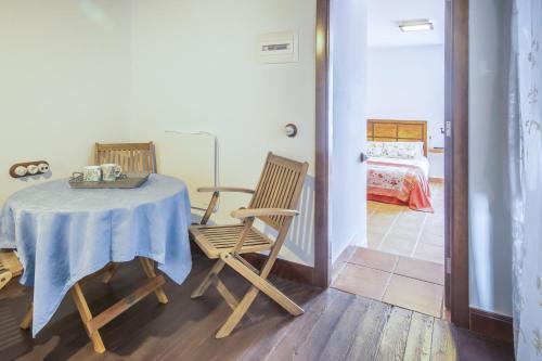 Hostal Casa Rural Arona