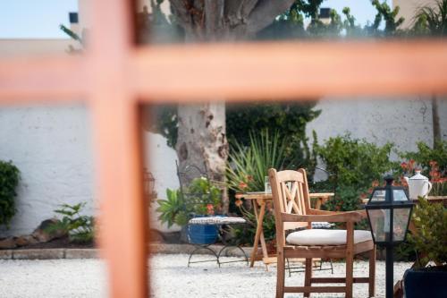 Hostal Casa Rural Arona