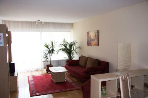 Apartamento Fewo Bonnita - N�he Un-campus U. Wccb