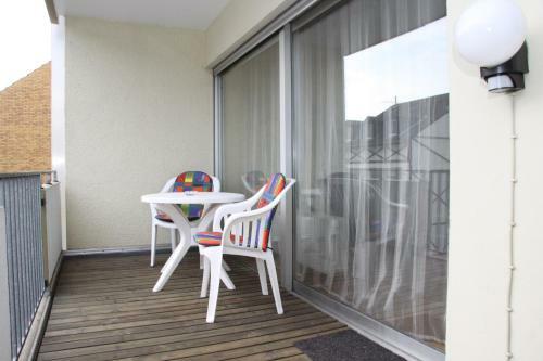 Apartamento Fewo Bonnita - N�he Un-campus U. Wccb