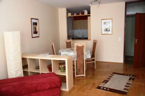 Apartamento Fewo Bonnita - N�he Un-campus U. Wccb